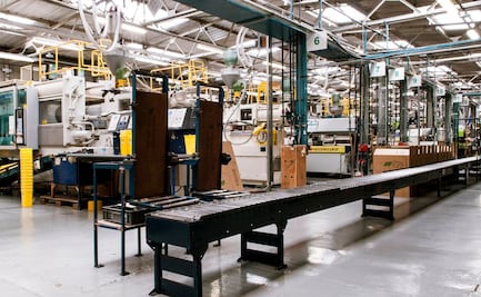 Disminuyen 20% las exportaciones de Hidalgo