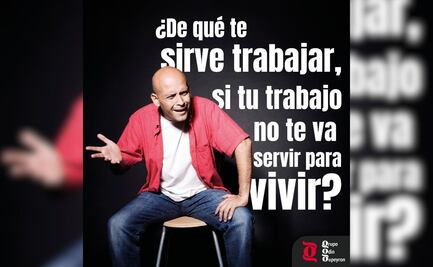 ¡A vivir!Una experiencia teatral para redescubrir la vida