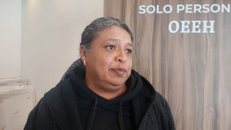 Rescatan a perro abandonado en vivienda desocupada de Mineral de la Reforma