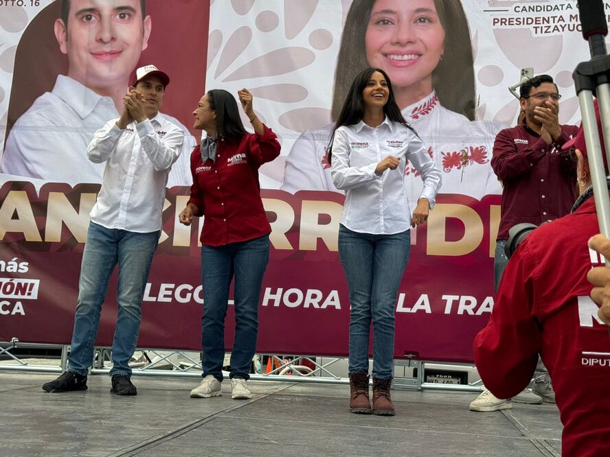 Foto: Javier Quezada