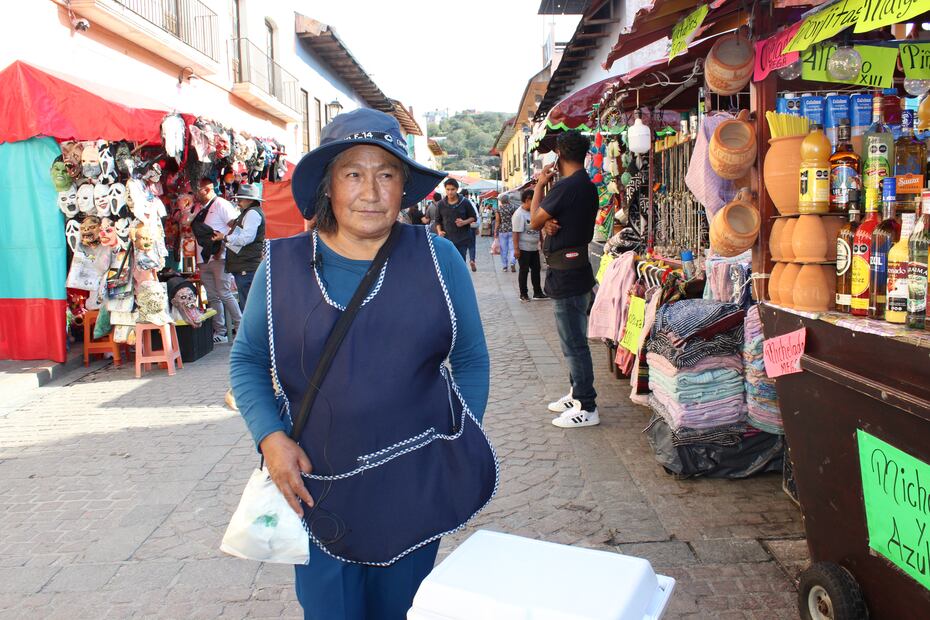 Historia de Resiliencia | Foto: Cinthya Carbajal
