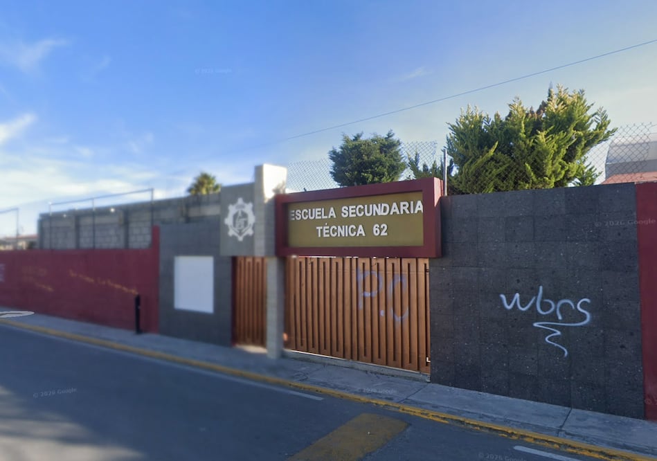 Más de 21 millones de pesos para mejorar escuelas de Hidalgo | Foto: Google Maps
