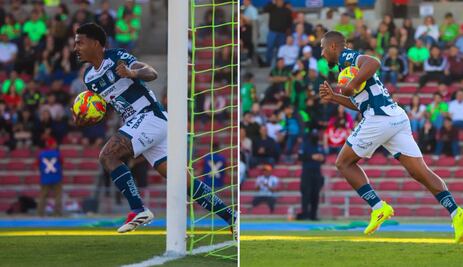 Pachuca rescata el empate ante el FC Juárez