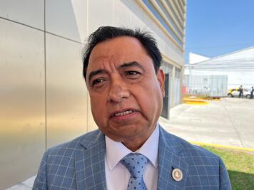 Elección judicial marcará ruta para Hidalgo en 2027: Andrés Velázquez