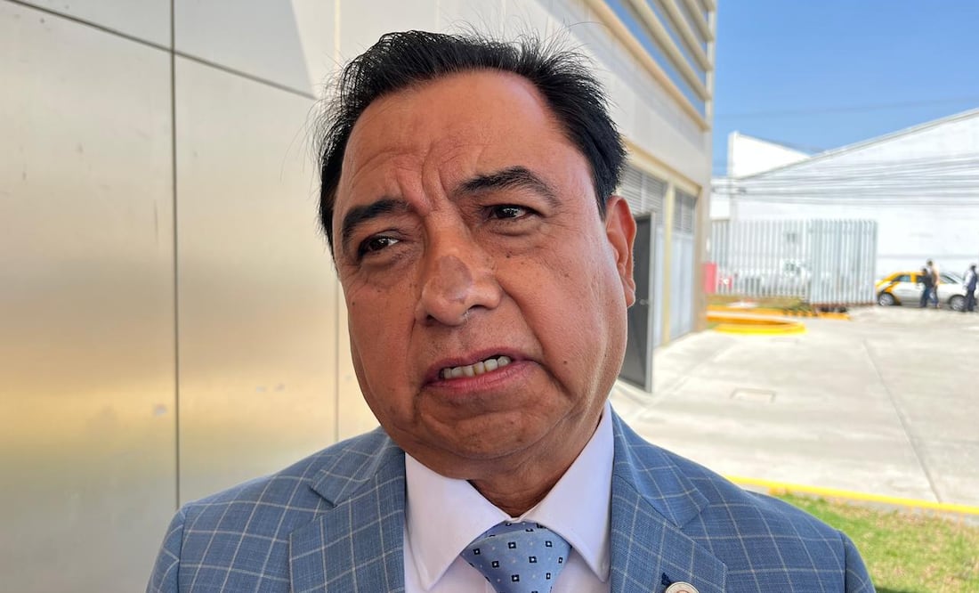 En 2025 se determinó que la elección judicial para jueces y magistrados estatales será en dos años | Foto: Ricardo Calleja