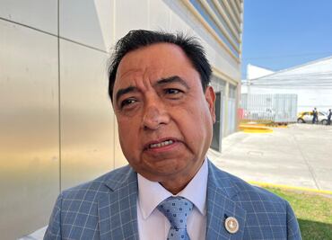 Elección judicial marcará ruta para Hidalgo en 2027: Andrés Velázquez