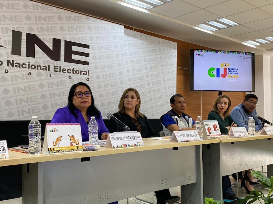 En Cuautepec podrán emitir su voto 46 mil 252 ciudadanos, según la Lista Nominal del INE | Foto: Luis Soriano