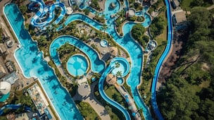 Solo 3 de cada 10 balnearios en Hidalgo lograron Distintivo Salud; aún se entregarán otras