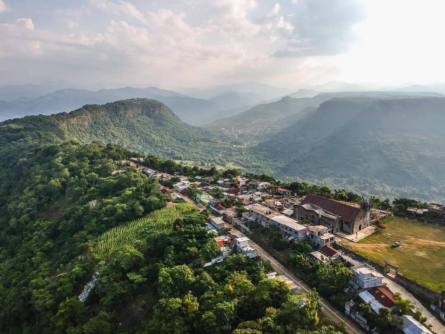 Foto: HidalgoMágico