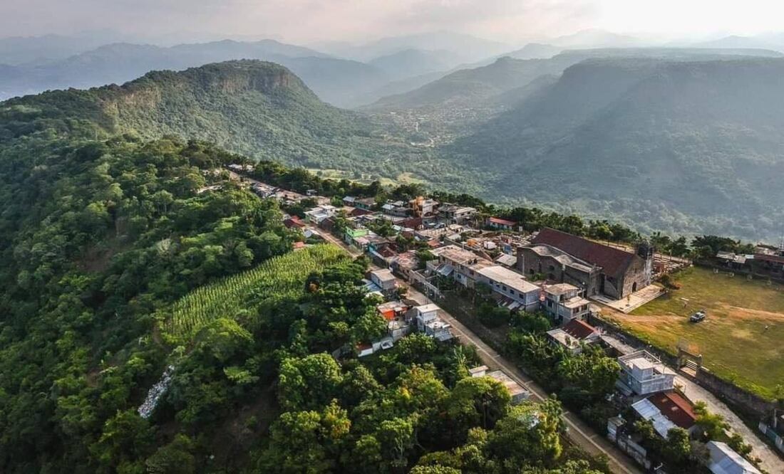 Foto: HidalgoMágico