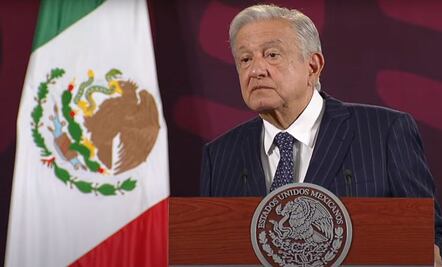 Tren del AIFA a CDMX estará listo en julio o agosto: AMLO