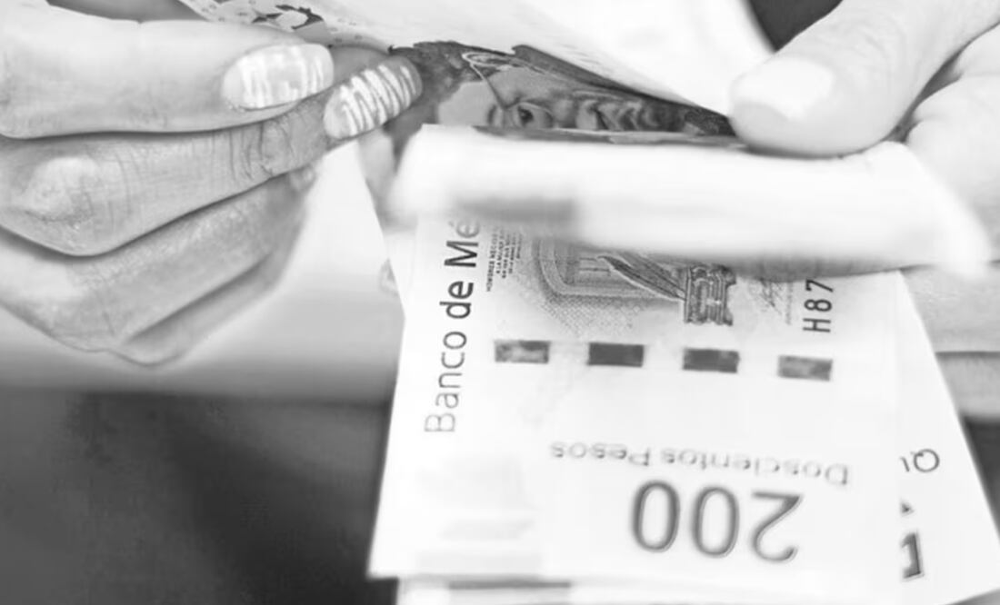 La empresa aseguradora de créditos explicó que con la victoria de Claudia Sheinbaum habrá “continuidad de la política”. Foto: El Universal