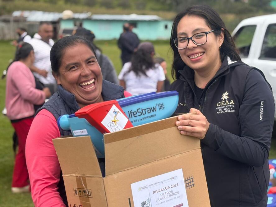 Foto: Gobierno de Hidalgo