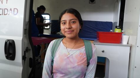 Llevan servicios gratuitos de salud y bienestar a la Sierra Alta de Hidalgo