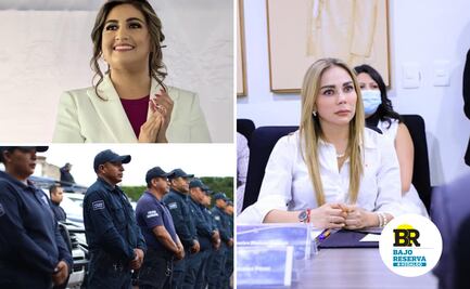 Bajo Reserva Hidalgo 27/1/26