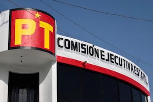 INE multa al PT Hidalgo por no reportar gastos 