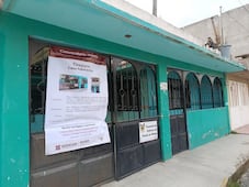 Siguen sin venderse tres casas decomisadas en Hidalgo; podrían ser donadas