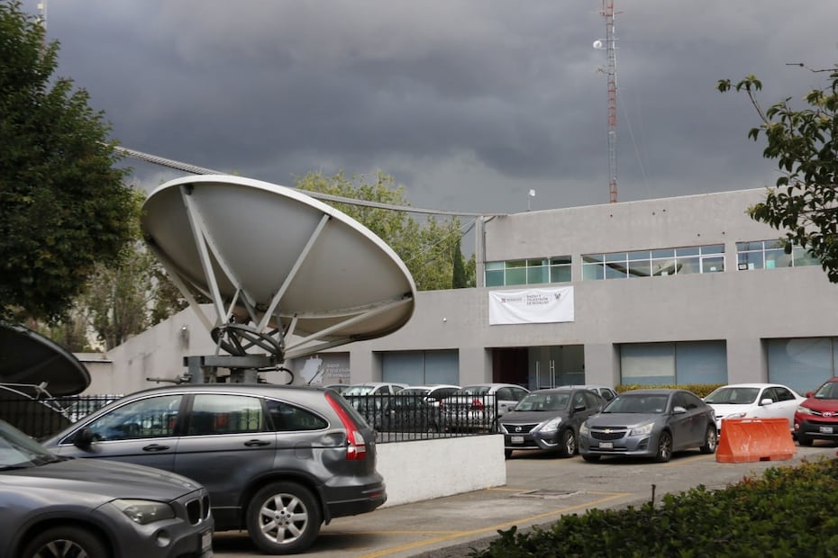 Aplazan inicio de juicio penal contra ex director de Radio y Televisión de Hidalgo | Foto: Luis Soriano