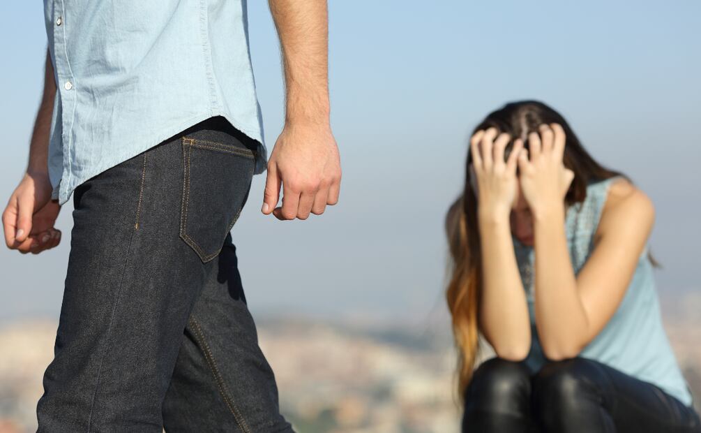 Generación Z y Millennial piden apoyo por problemas de parejas | Imagen ilustrativa
