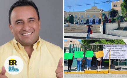 Bajo Reserva Hidalgo 11/03/25