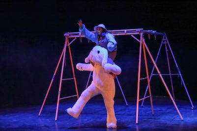 Hidalgo abre convocatoria para el 17º Gran Maratón Nacional de Teatro Infantil y Juvenil