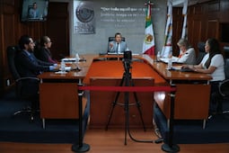 PRI impugna embargo de prerrogativas por más de 85 mil pesos tras denuncia de extrabajador