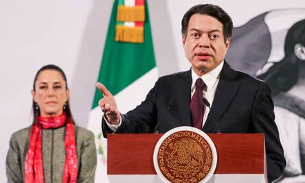 Entrega de tarjetas de beca “Rita Cetina” inicia el 20 de enero: SEP; registro alcanza más de 4 millones de estudiantes de secundaria 