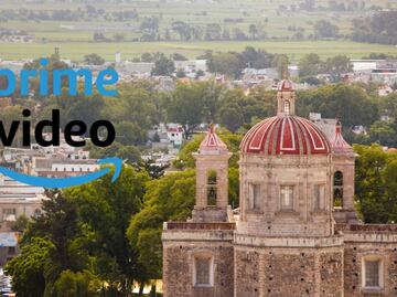 Tulancingo llegará a Amazon Prime con serie documental sobre su historia, cultura y gastronomía