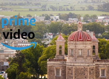 Tulancingo llegará a Amazon Prime con serie documental sobre su historia, cultura y gastronomía