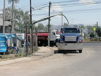 Piperos exigen nueva fuente de abastecimiento en Tulancingo