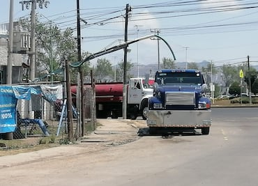 Piperos exigen nueva fuente de abastecimiento en Tulancingo