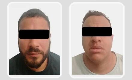 Capturan en Pachuca a líder de banda de venezolanos dedicada al robo y extorsión