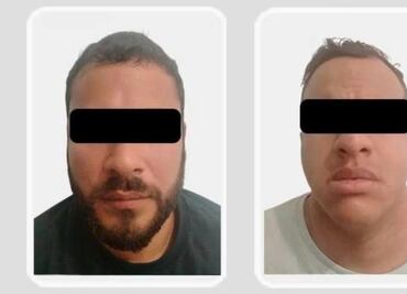 Capturan en Pachuca a líder de banda de venezolanos dedicada al robo y extorsión