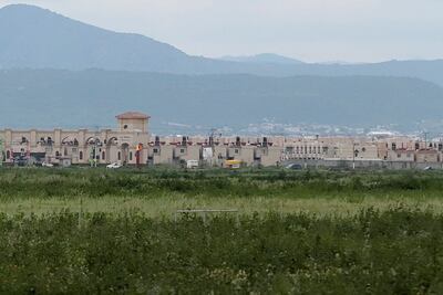 El 22% de los hidalguenses vive en viviendas rentadas o prestadas por falta de acceso a créditos hipotecarios