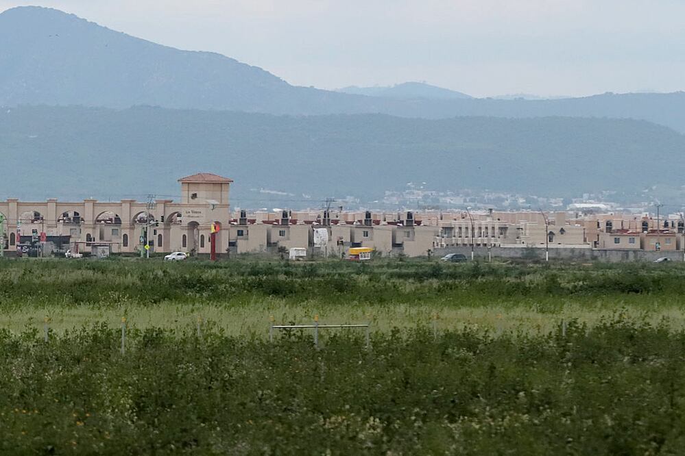 El Inegi tomó una muestra de 856 mil 917 viviendas particulares habitadas | Fotos: Especial