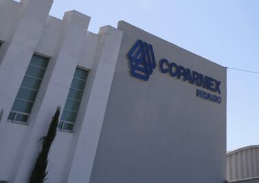 Candidatos al senado estarán en debate de Coparmex