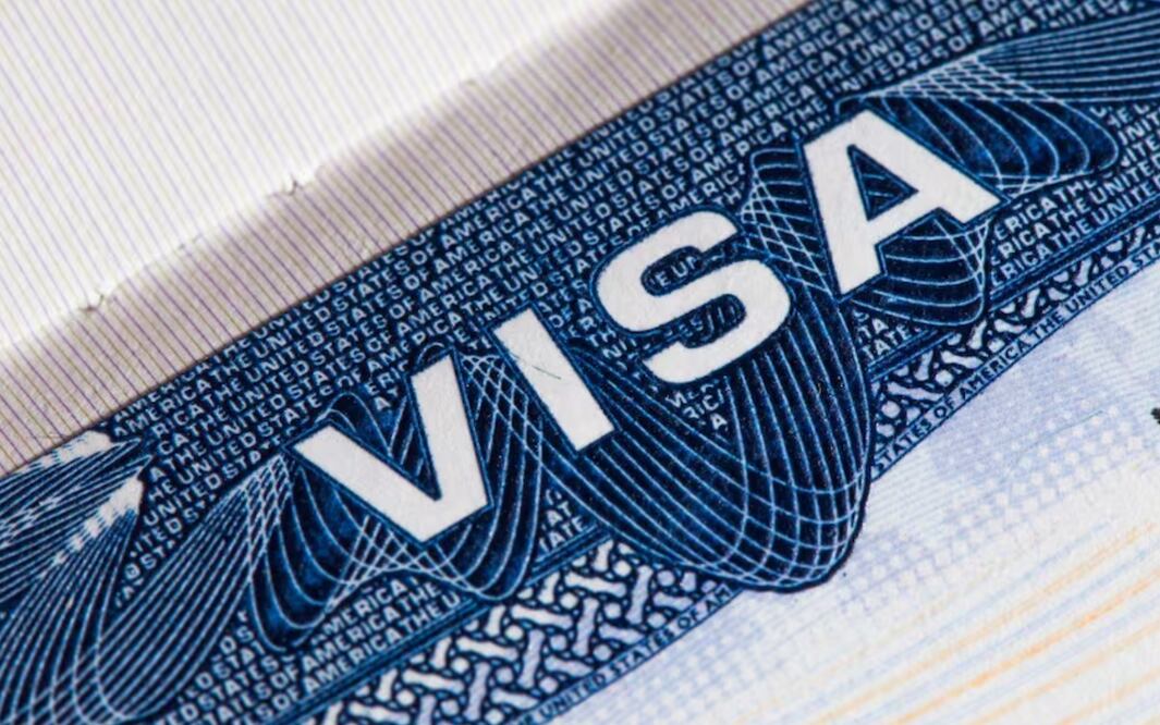 Presentar tus documentos completos suma puntos en la obtención de la visa americana. Foto: iStock