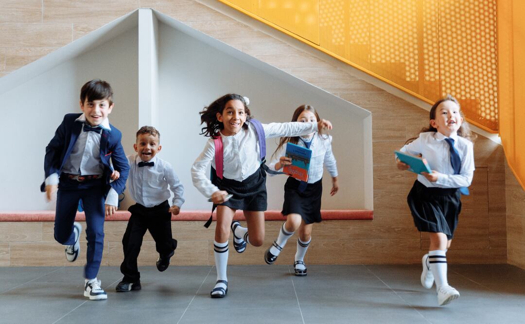 Entre el 6 y 8 de enero los docentes recibieron un taller intensivo y retornarán a clases frente a grupo este jueves | Foto: Pexels