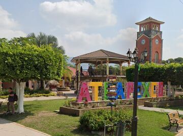 Busca Atlapexco regularización de predios para recaudar ingresos