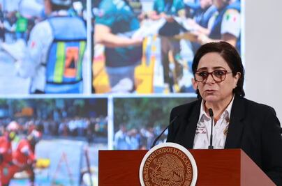 Simulacro Nacional del 19 de septiembre: Protección Civil llama a participar; enviarán mensaje a celulares en México 