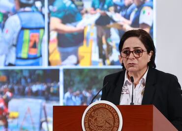 Simulacro Nacional del 19 de septiembre: Protección Civil llama a participar; enviarán mensaje a celulares en México