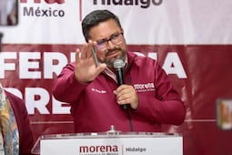 Morena pide diálogo tras operativo en Cruz Azul y propone unificar elecciones en 2027