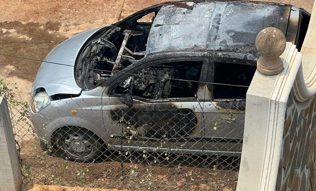 El equipo de la candidata dio a conocer que la tarde de este sábado recibieron amensajes de amenaza en contra de Torres Biñuelo y su familia pidiéndole que abandone el proceso electoral. Foto: Especial