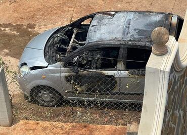 Doralicia Martínez denunció atentado en Huautla