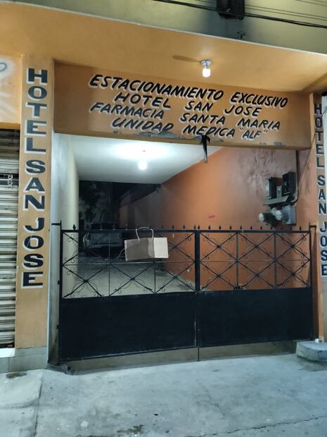 Foto: Francisco Bautista