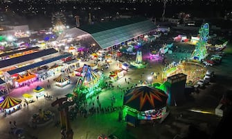 Dan a conocer cartelera de la Feria Regional Metropolitana Tizayuca 2026