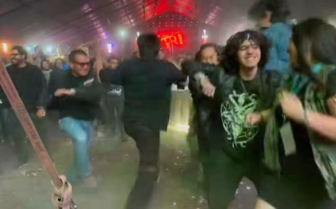 La feria concluirá el próximo 17 de agosto | Captura de video