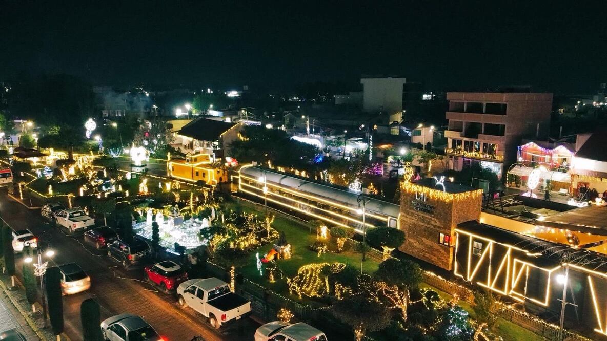 Foto: Ayuntamiento de Tulancingo