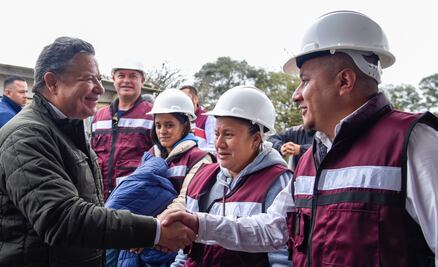 Más territorio y menos escritorio