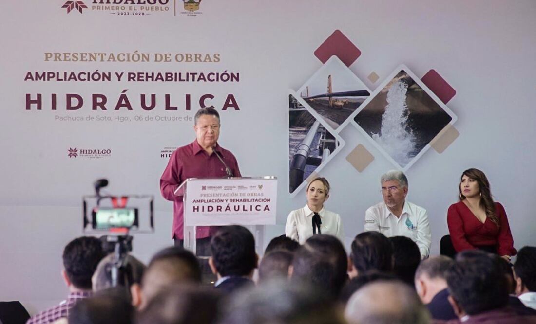 Twitter: Julio Menchaca